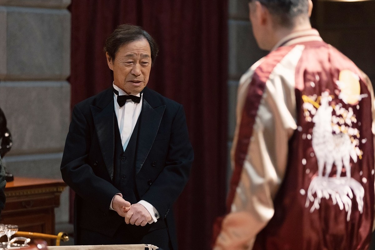 『ダ・カーポしませんか？』第2話　観月ありさ、伊野尾慧ら7人は不安を抱えながらもデスゲーム第2ラウンドに