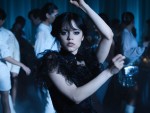 3位：『ウェンズデー』（Netflix）186億分