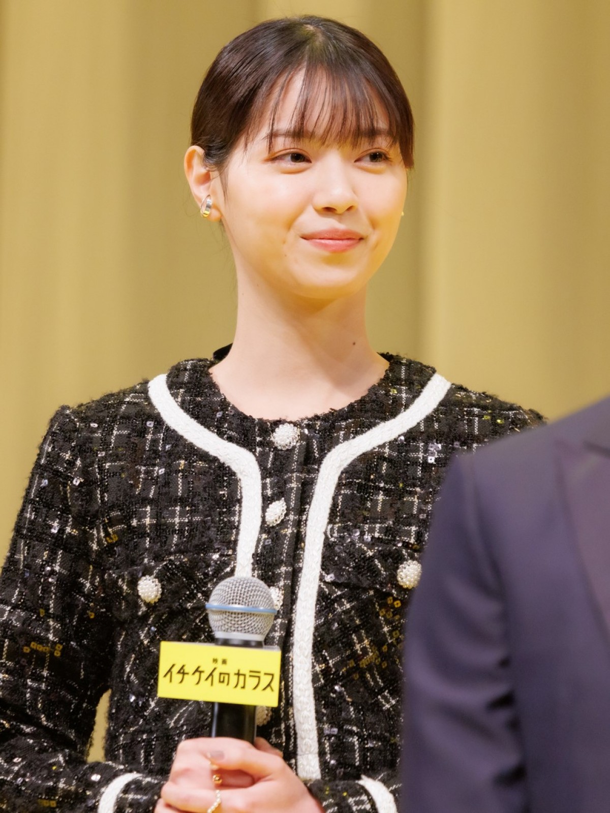 竹野内豊、撮影直前の“籠城”を西野七瀬が暴露「何秒間か立てこもられた」