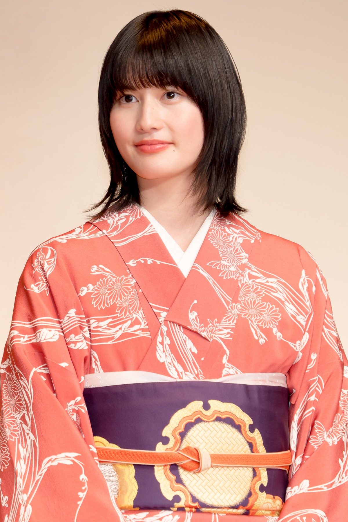 森七菜、オーディション帰りに涙「『あの子大変だな』って思われるくらい泣きながら」