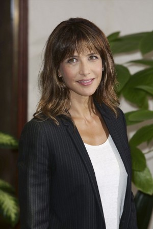 ソフィー・マルソー