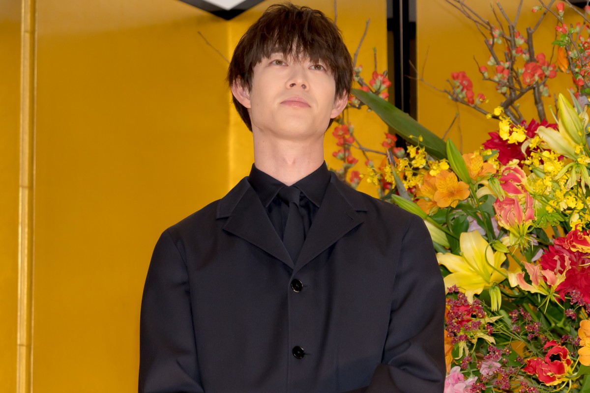 木村拓哉、綾瀬はるかとの芝居で印象的だったシーン明かす「さすがだな」