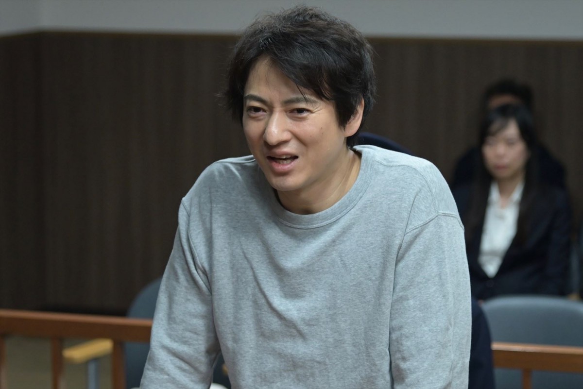 『相棒』美和子が襲われ意識不明に！　背景には15年前の通り魔殺人事件が