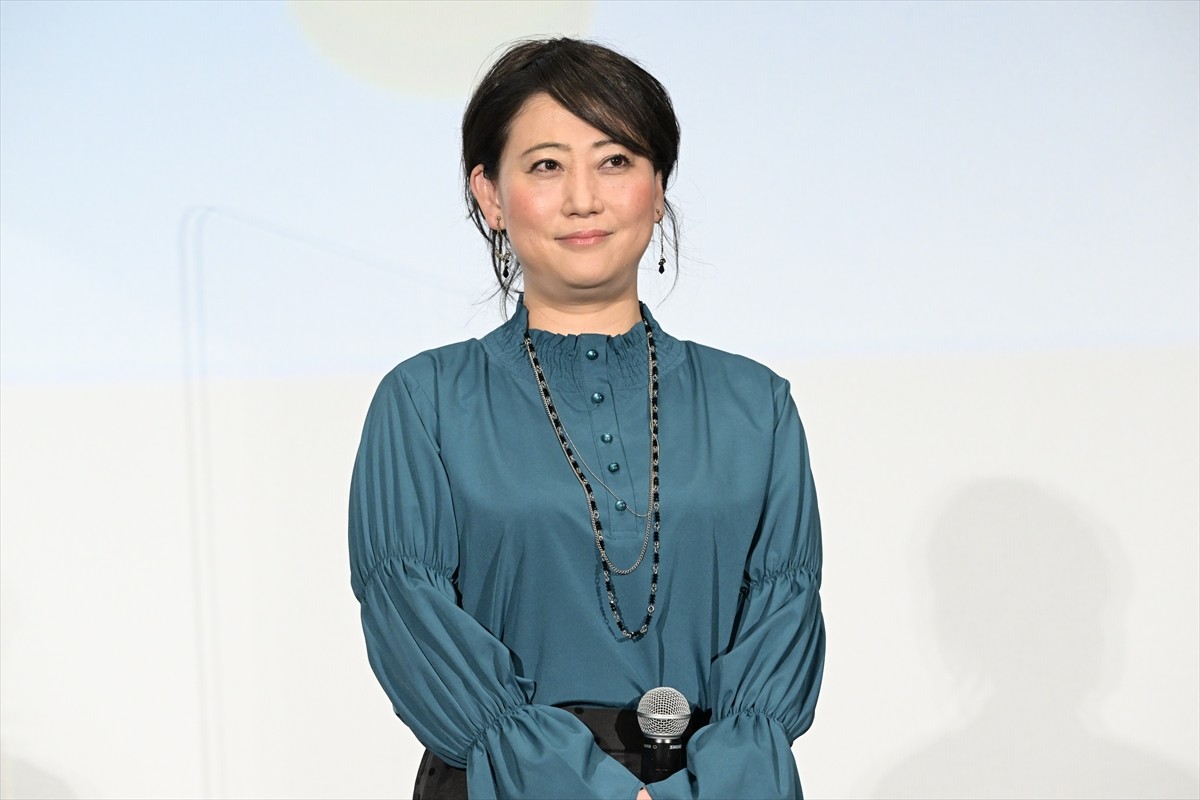 中井貴一、『嘘八百』4作目は海外撮影を希望　安田章大は“運勢最強”友近にあやかりたい