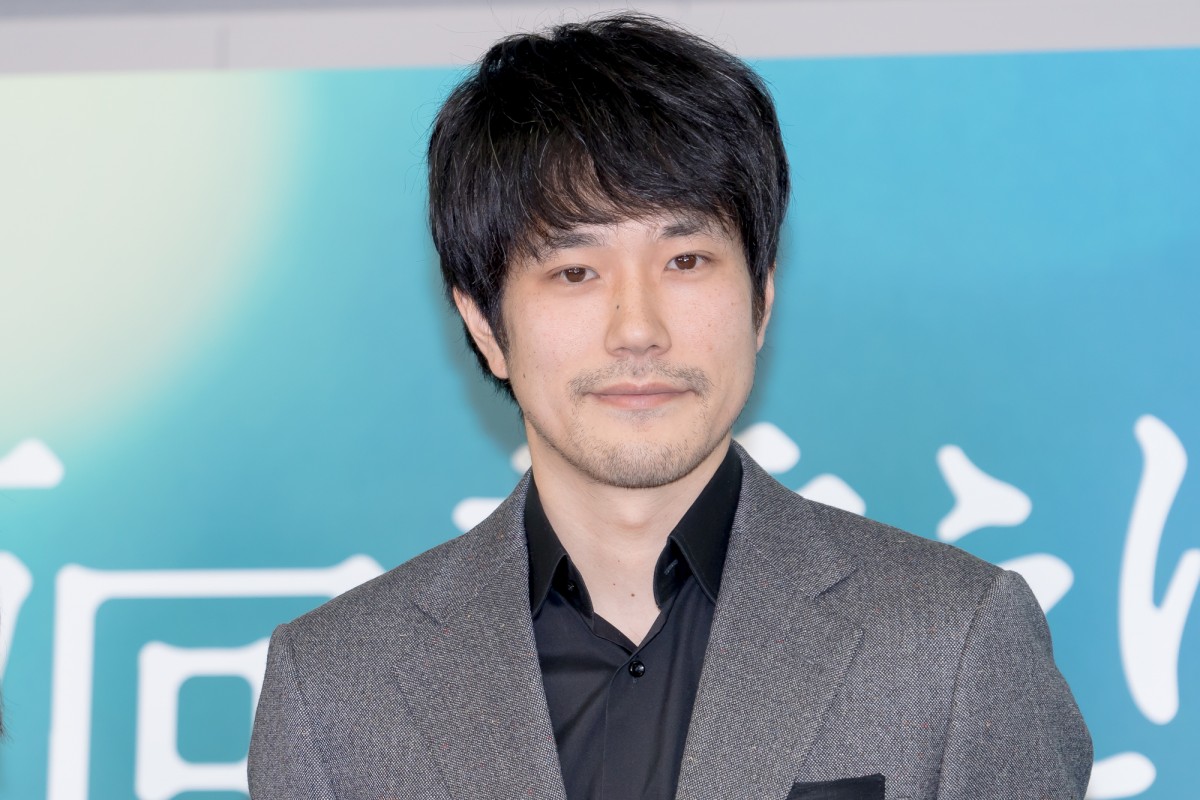 井上真央、恋人役・佐藤健の呼び方明かす「裏では『彼氏』って呼んでます」
