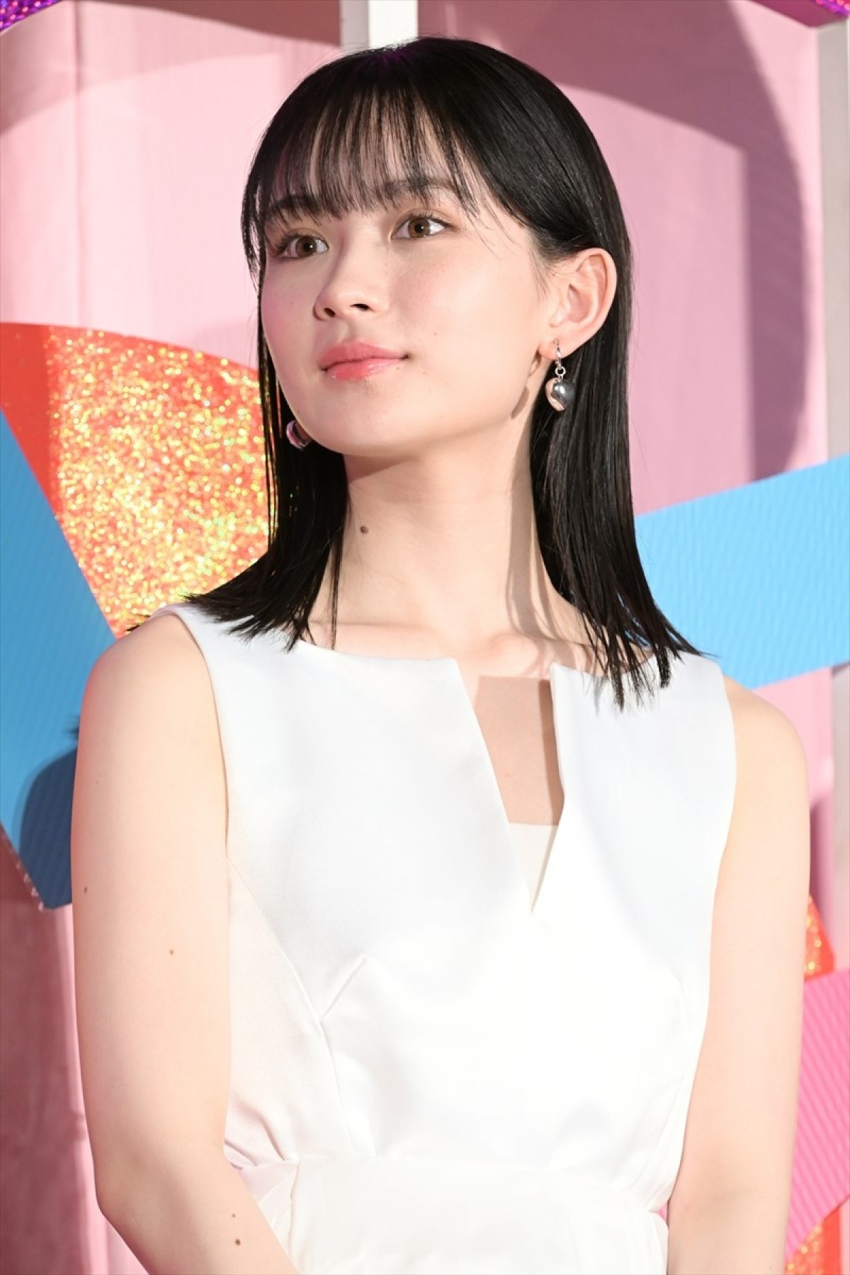 なにわ男子・高橋恭平、ブレザーの制服姿の自身は「最強×最強」　お姫様抱っこをするメンバーも告白