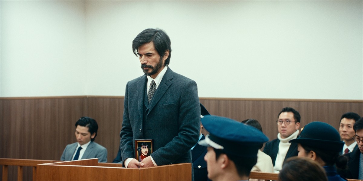 娘を殺された元夫婦と犯行時に未成年だった加害者の女性の葛藤　映画『赦し』予告映像