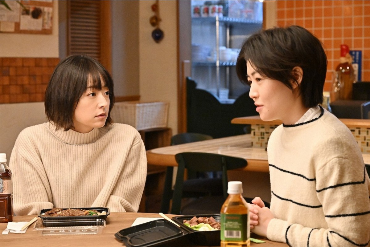 『100万回 言えばよかった』第4話　“直木”佐藤健、行方不明の自分の身体を捜し始める