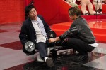 土曜プレミアム『有吉ダマせたら10万円　GACKTが有吉と初共演SP』より