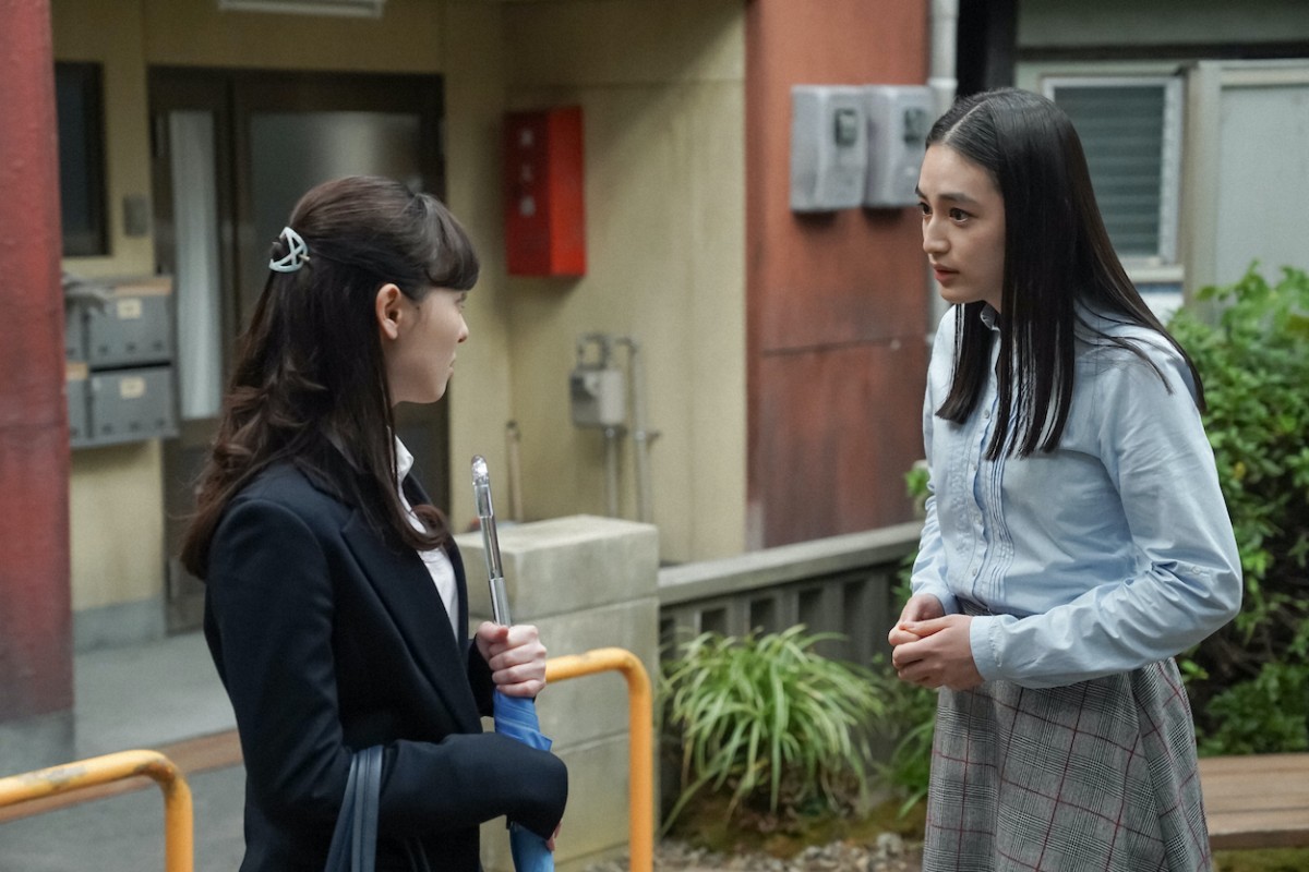 『舞いあがれ！』“史子”八木莉可子が“舞”福原遥に“短歌マウント”　ネット騒然「怖すぎる」