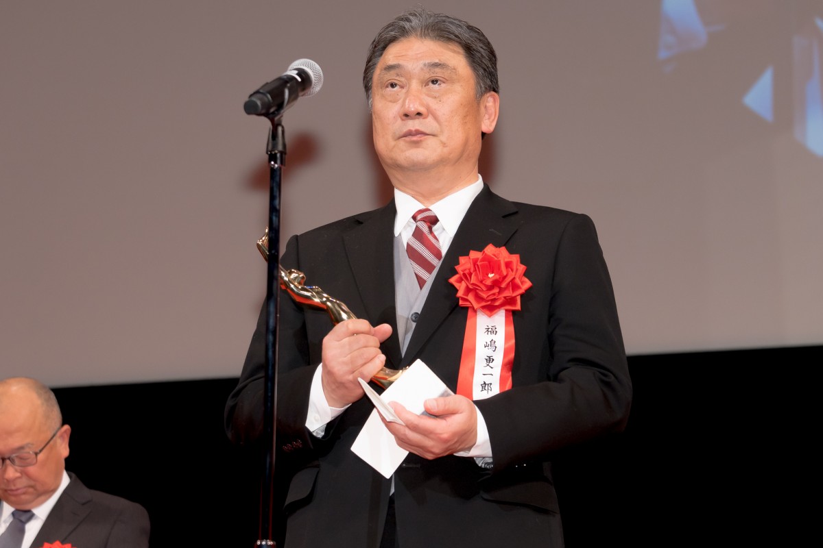 岸井ゆきの、『毎日映画コンクール』女優主演賞「認めてもらえた証としてずっと大切にしたい」
