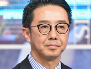 矢作兼（おぎやはぎ）