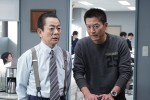 ドラマ『相棒 season21』第18話場面写真