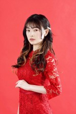 『夫婦が壊れるとき』佐倉理央役の優希美青