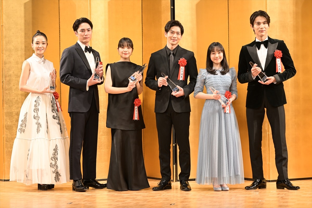 間宮祥太郎、“兄ちゃん”と慕う満島真之介のサプライズ登場に歓喜「マジで!?」