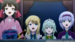『異世界はスマートフォンとともに。2』第二弾PV場面写真