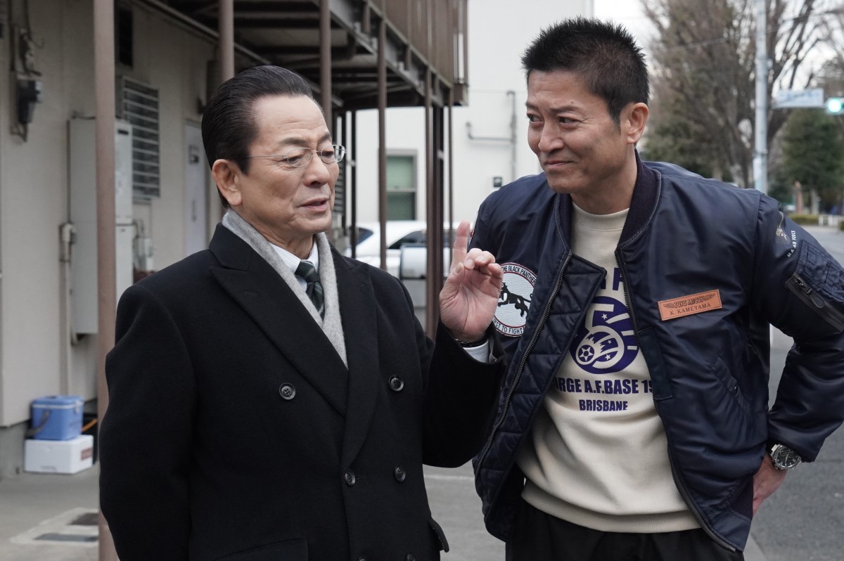 『相棒』右京vs死を呼ぶ“呪いのビデオ”　事件の背後で見え隠れする亡霊の正体とは