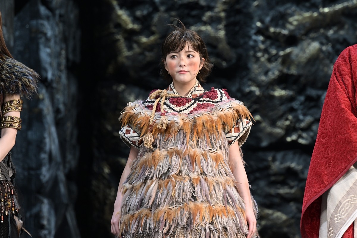 舞台『キングダム』、帝劇公演千穐楽に三浦宏規、高野洸らキャスト歓喜