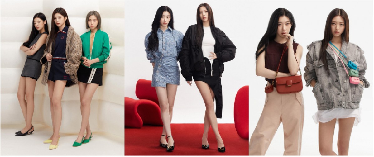 20230210 チャールズ＆キース「SPRING SUMMER 2023 COLLECTION」