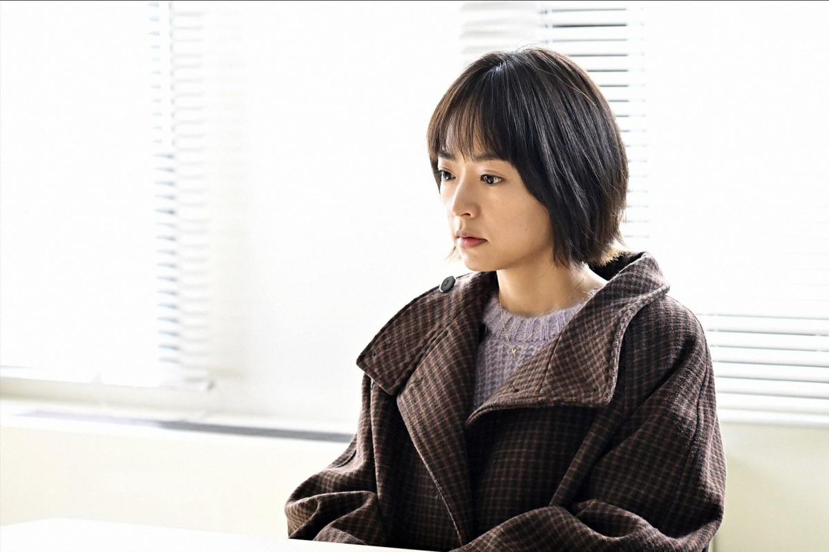 『100万回 言えばよかった』“魚住”松山ケンイチ、“悠依”井上真央を救った行動に称賛「完全に惚れた！」