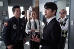 ドラマ『相棒 season21』最終回スペシャルより