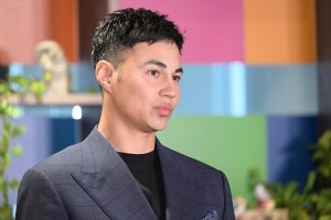 ユージ、「内田篤人のSDGsスクール！」公開収録イベントに登場