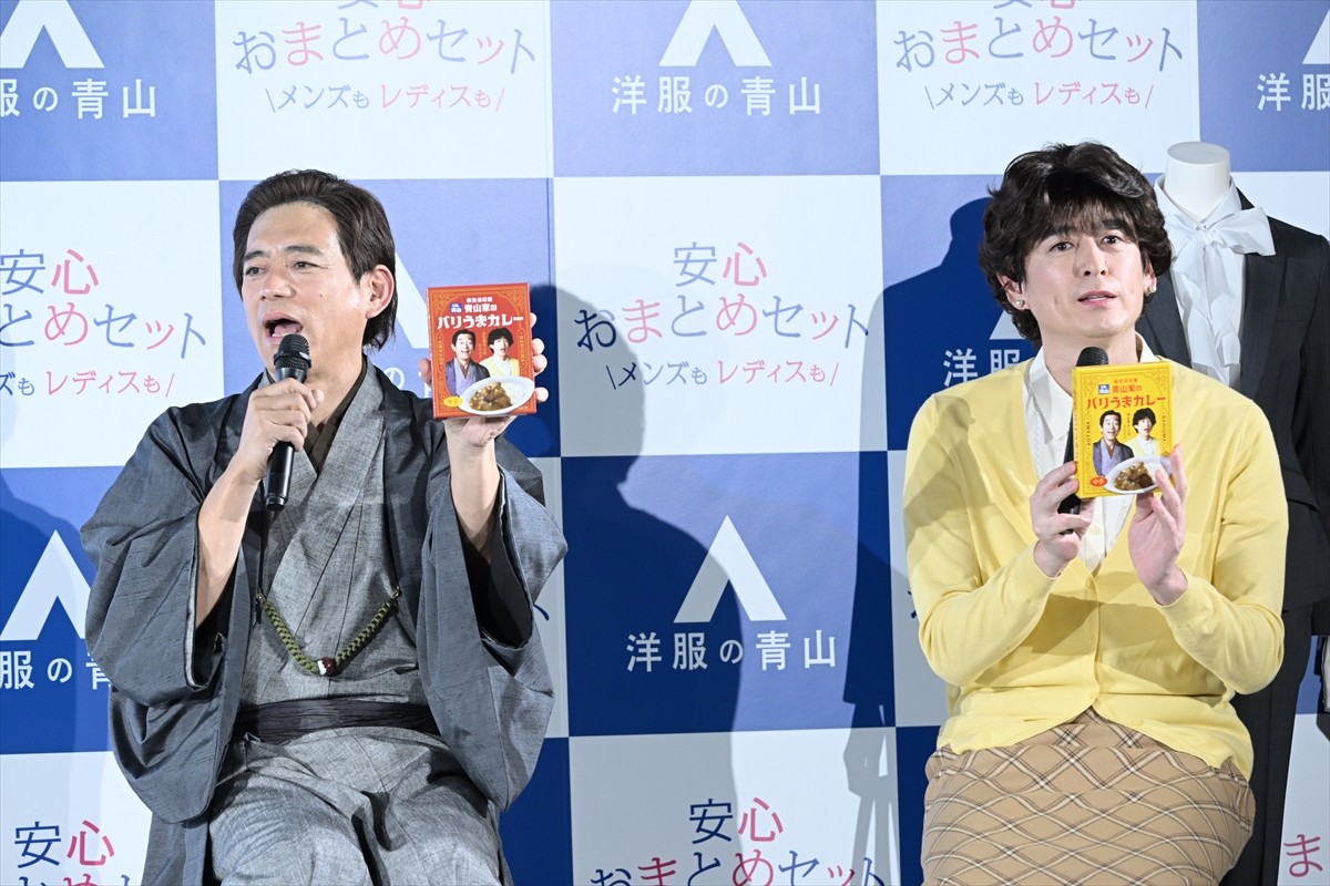 橋本環奈、24歳・年女の抱負は「ウサギみたいにぴょんぴょん」　同郷の華丸大吉も祝福