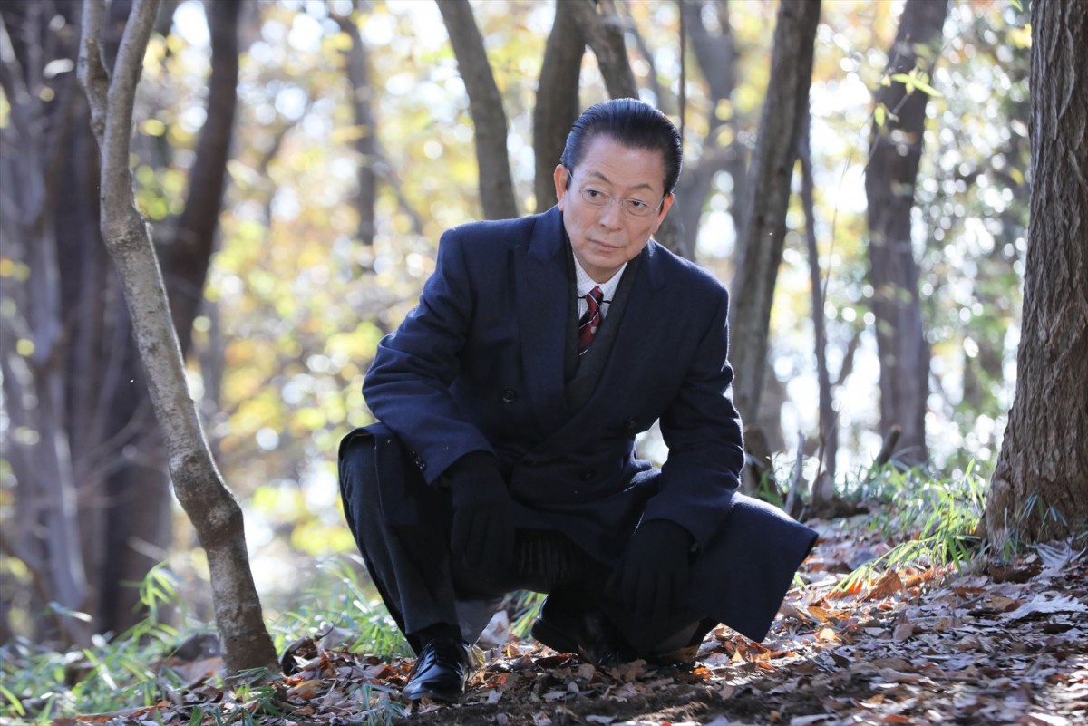 『相棒』特命係が拉致され、山で遭難寸前に！　偶然の“再会”が驚きの結末をもたらす