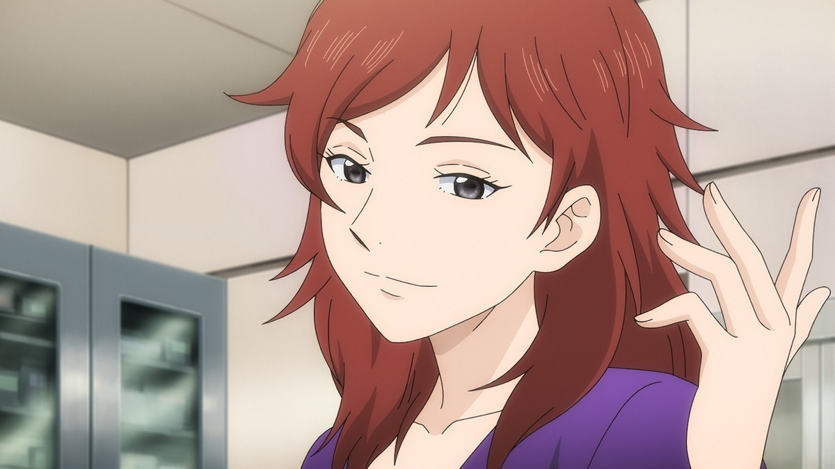 TVアニメ『AIの遺電子』7月放送開始　22世紀後半の世界を写す先行カット18点公開