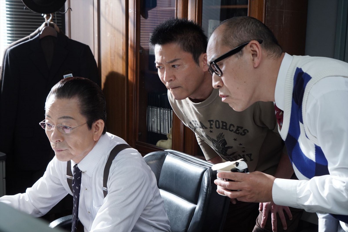 『相棒』寺田心が“秘密”を隠す少年カメラマンに　定点写真が事件の真実を写し出す