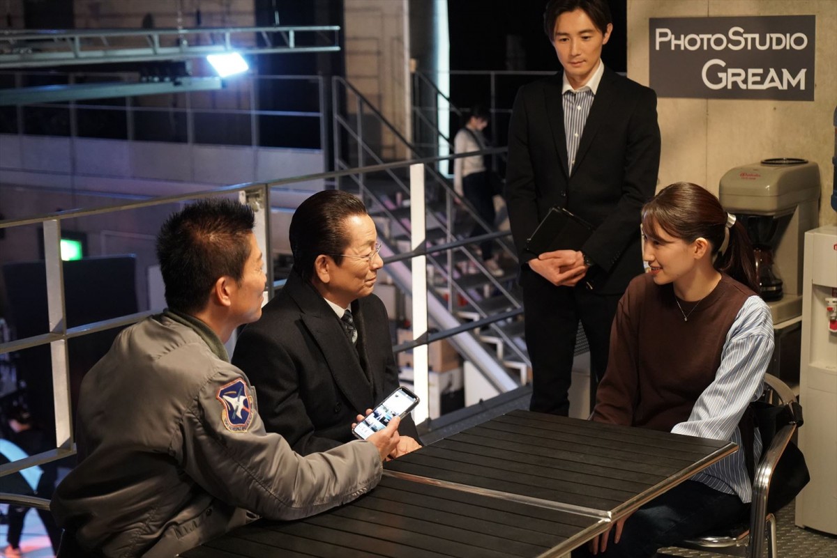 『相棒』寺田心が“秘密”を隠す少年カメラマンに　定点写真が事件の真実を写し出す