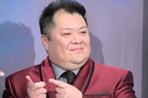 小杉竜一、映画『アントマン＆ワスプ：クアントマニア』東京・完成披露試写会に登場