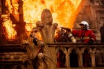 映画『ノートルダム 炎の大聖堂』場面写真