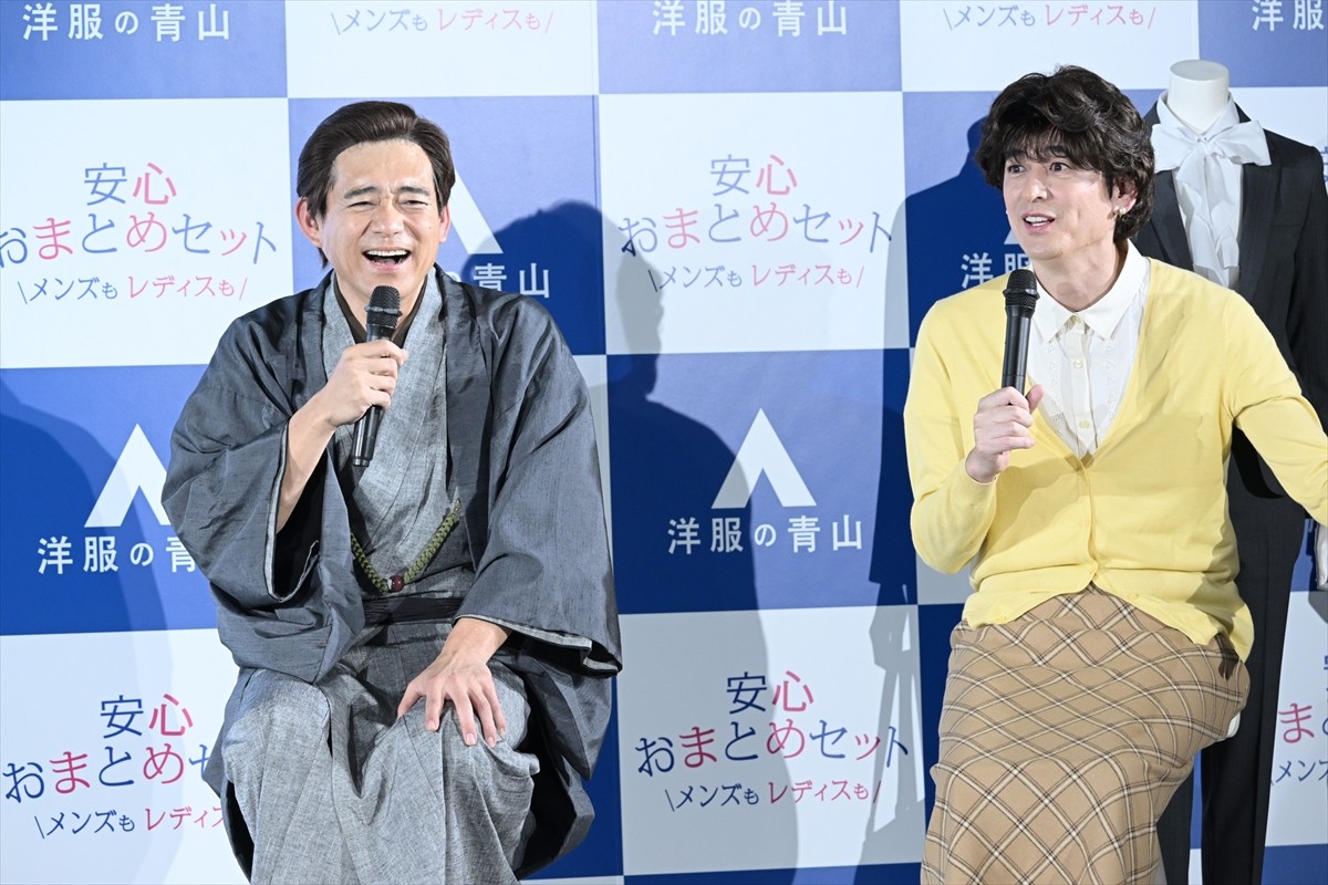橋本環奈、24歳・年女の抱負は「ウサギみたいにぴょんぴょん」　同郷の華丸大吉も祝福