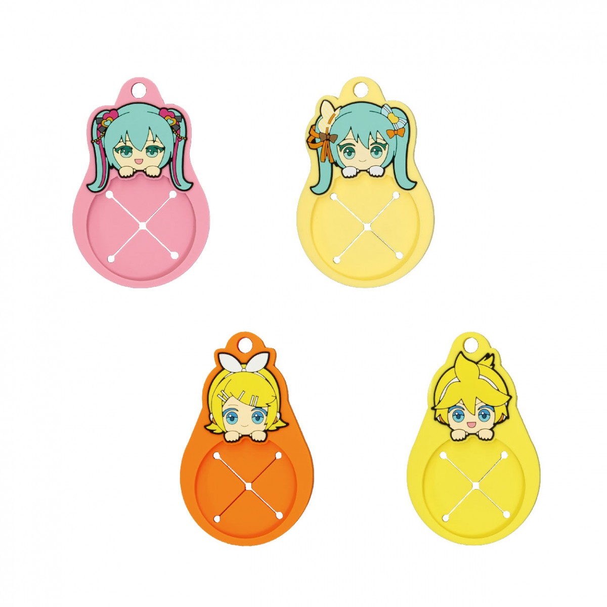 「みんなのくじ　初音ミク　タオルフェス！」2023
