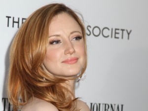 アンドレア・ライズボロー（30） 