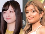 【写真】橋本環奈、ローラ、ROLANDも　「実は双子の芸能人」【2月5日はふたごの日】