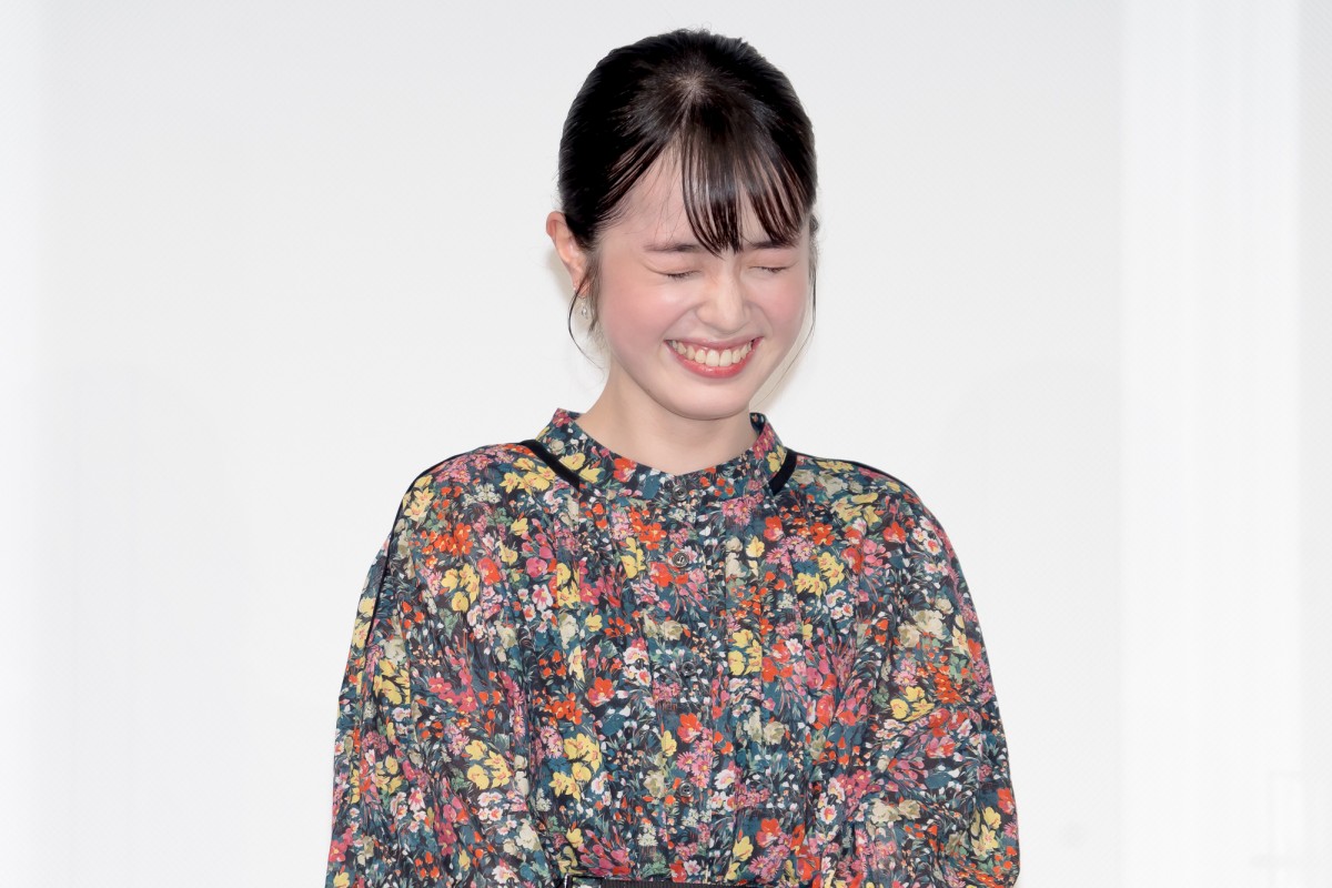有村架純、一足早い30歳の誕生日祝福に喜び「孤独を愛せる女性になれるように」