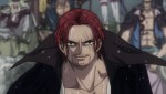 「東京アニメアワードフェスティバル2023」で作品賞・劇場映画部門を受賞した『ONE PIECE FILM RED』