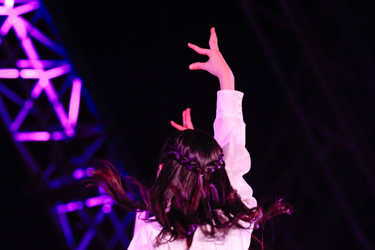 日向坂46・四期生が「おもてなし会」開催　3年ぶり“声出し解禁”ライブにファン歓喜