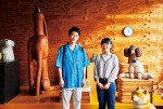 『みやぎから、―佐藤健・神木隆之介 新しい旅のカタチー』より