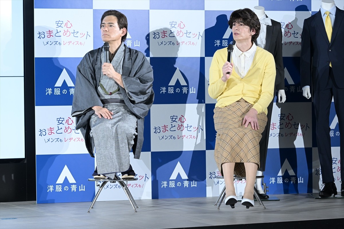 橋本環奈、24歳・年女の抱負は「ウサギみたいにぴょんぴょん」　同郷の華丸大吉も祝福