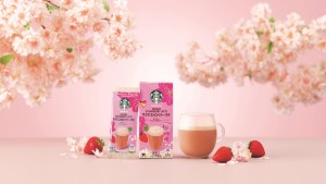 20230307スターバックス桜