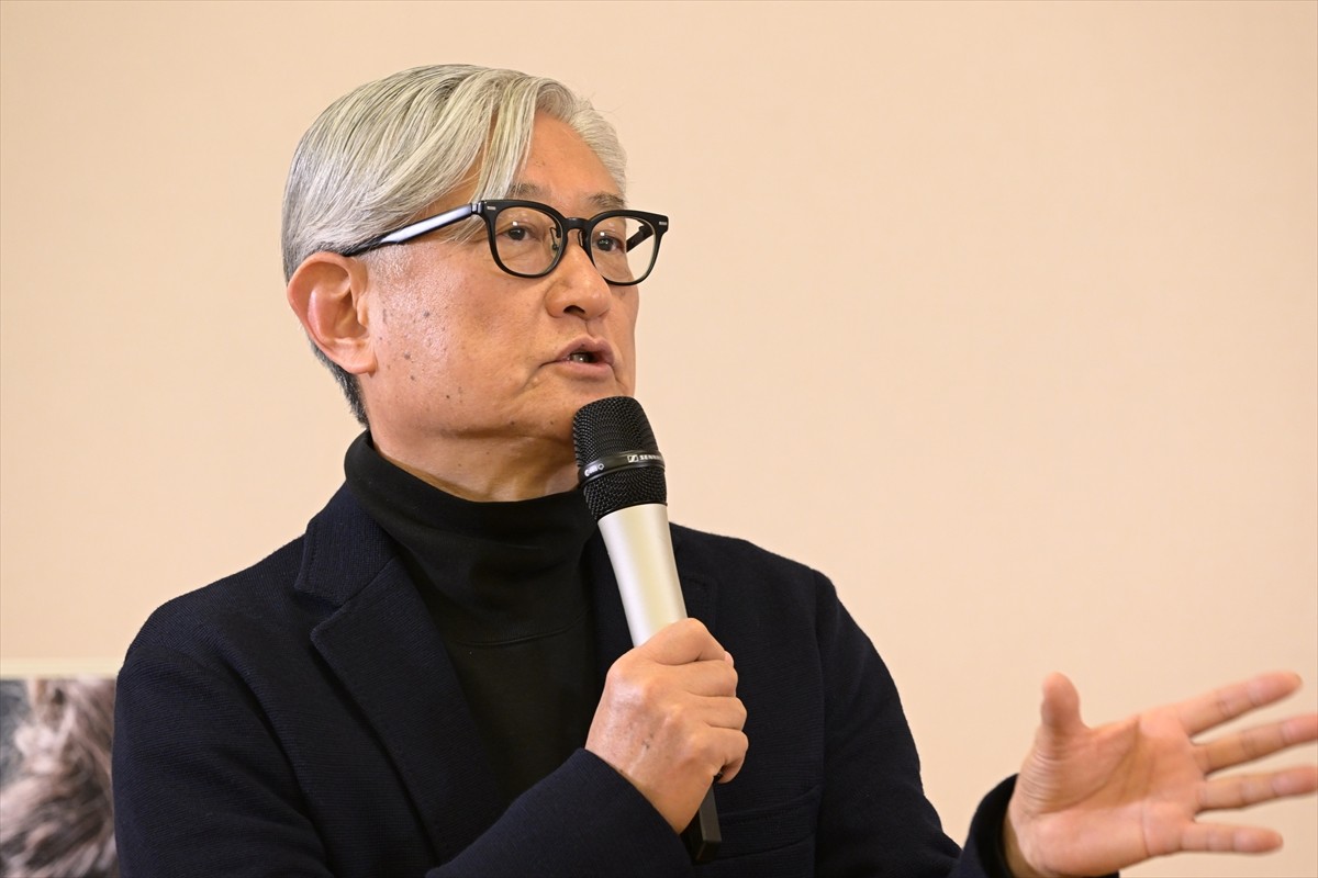 横浜流星、3年越しの待望の舞台『巌流島』に自信「確実にパワーアップした」