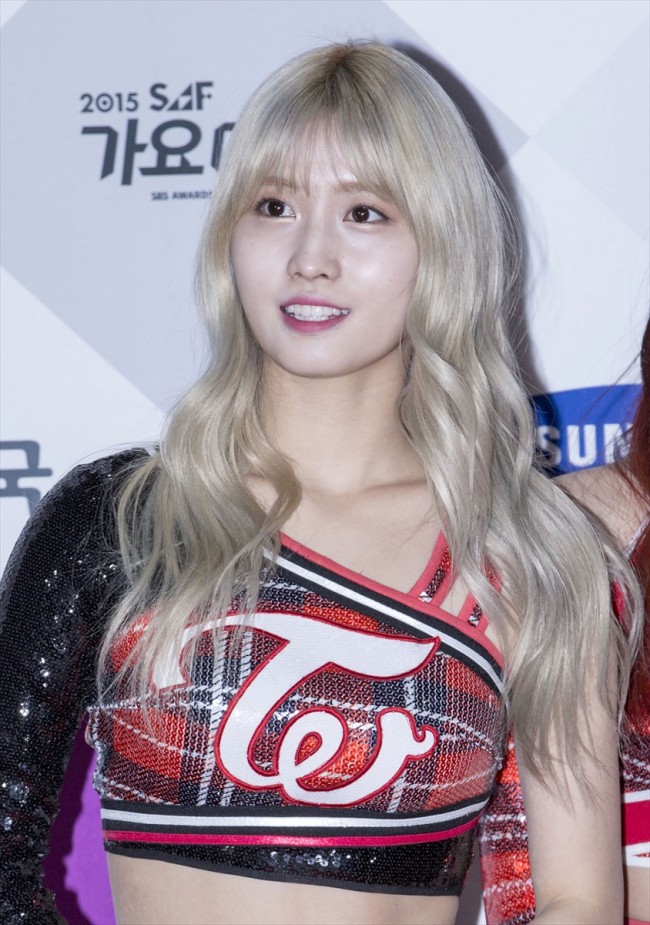 写真）TWICE モモの魅力を深掘り！ オーディション脱落者からインスタ
