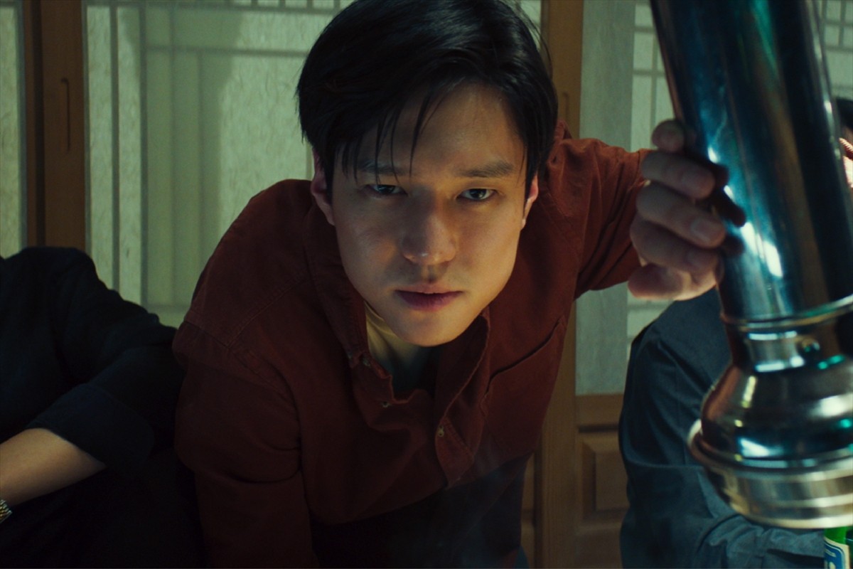 鬼才パク・チャヌク監督　週52時間労働が定着した韓国映画業界は「望ましい方に変わっている」