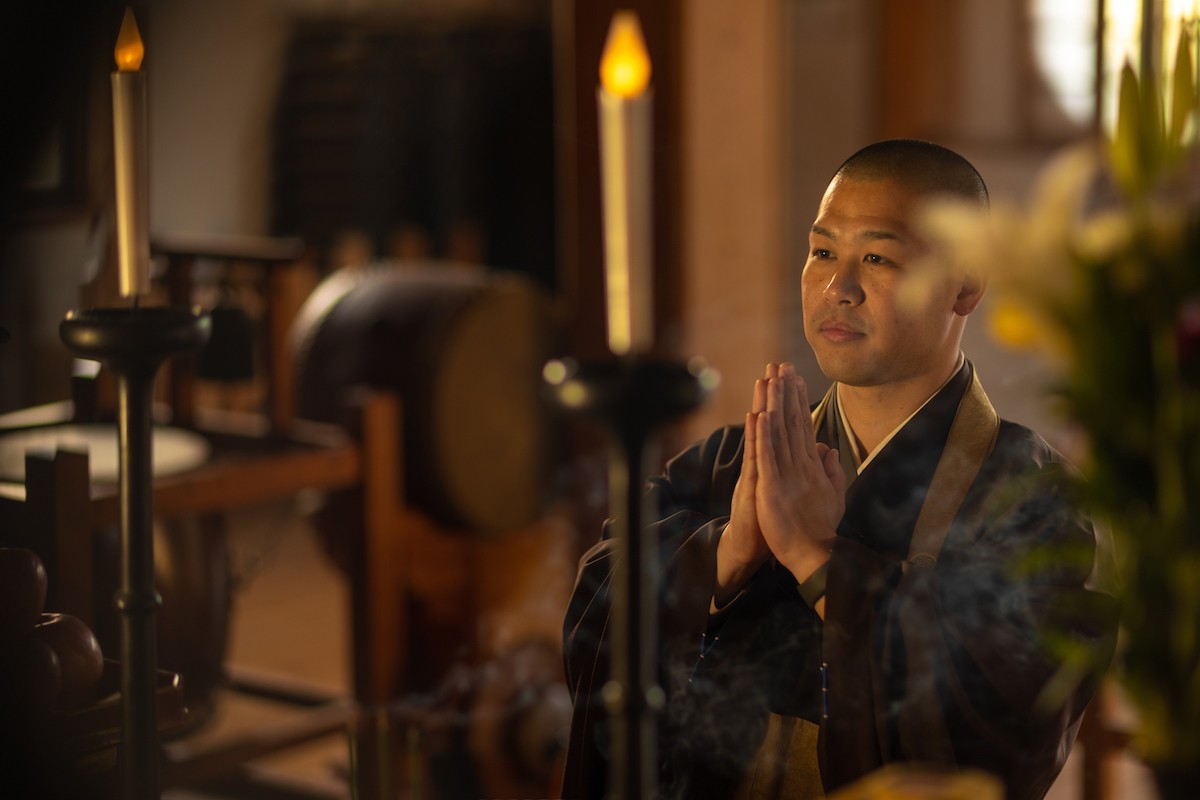 230222_TEMPLE STAY ZENSO