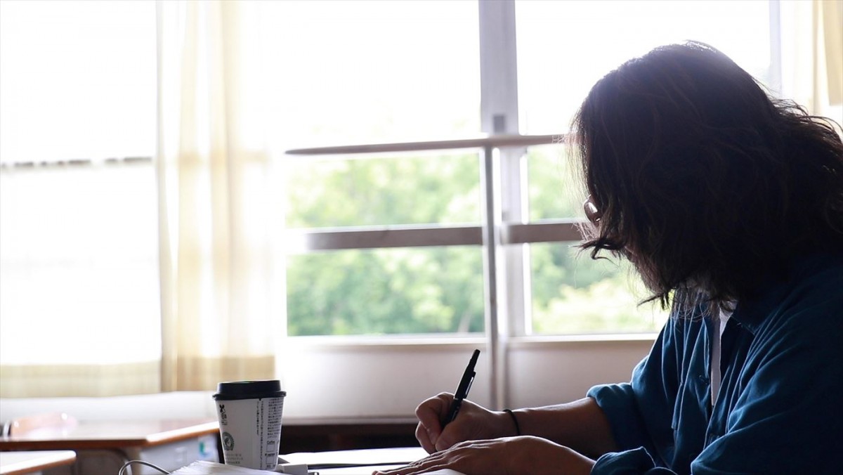 サニーデイ・サービス初のドキュメンタリー映画、7.7公開　ナレーションは小泉今日子