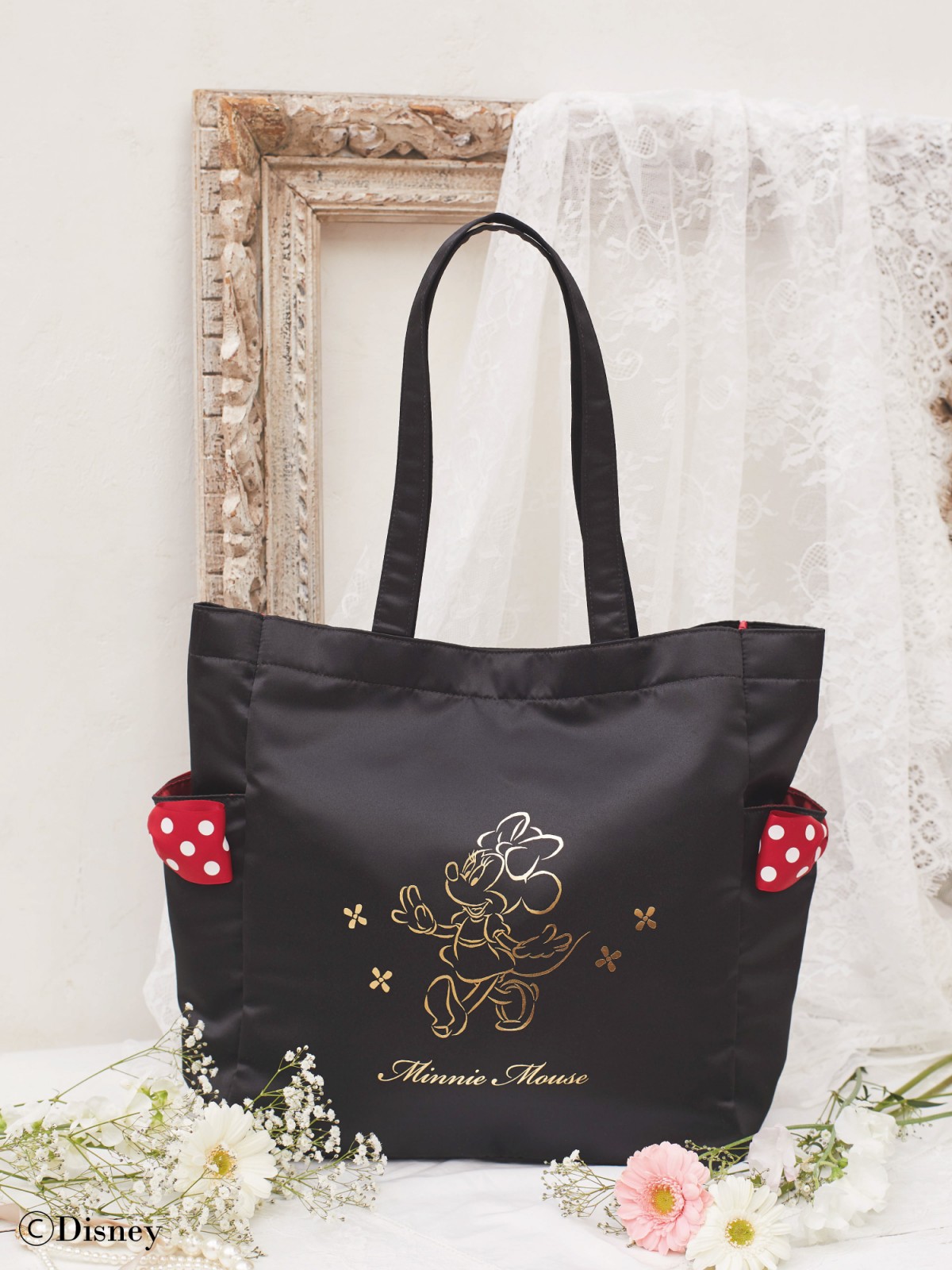 20230224_「Disney Collection Minnie Mouse」