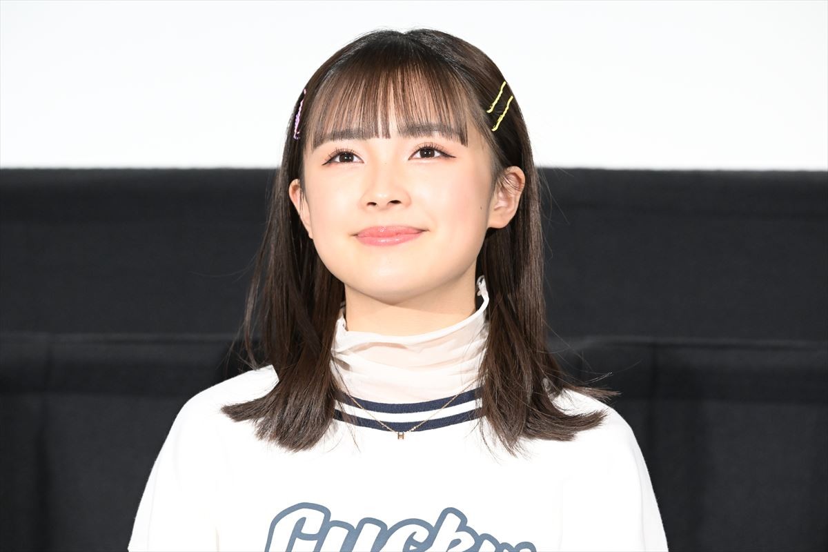 藤井隆＆YOU、アイドルグループの加入に意欲的「誰がセンターに」